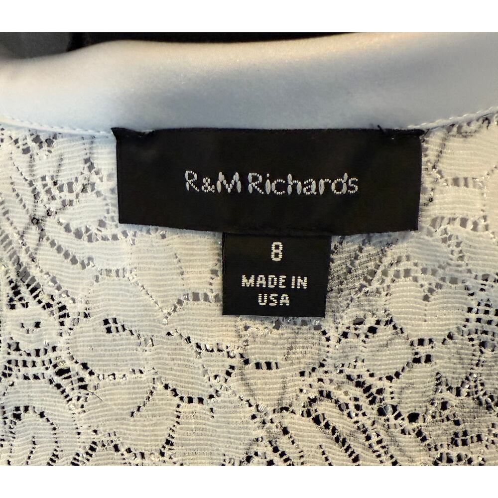 R & M Richards Holiday Outfit - Picture 6 of 10